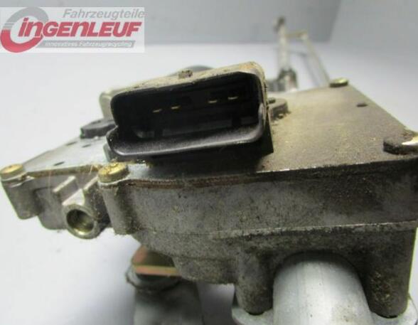 Wiper Motor PEUGEOT 307 CC (3B)