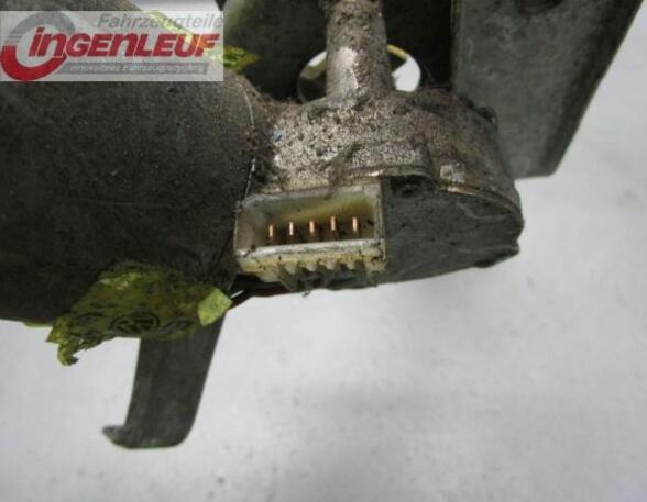 Wiper Motor VW Polo Coupe (80, 86C)