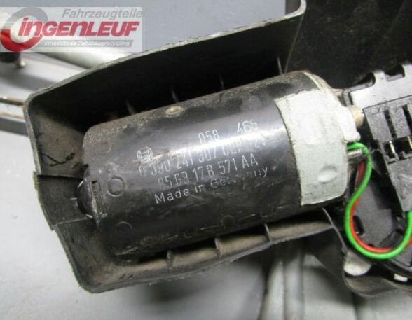 Wiper Motor FORD Escort Klasseic Turnier (ANL), FORD Escort VII Turnier (ANL, GAL)