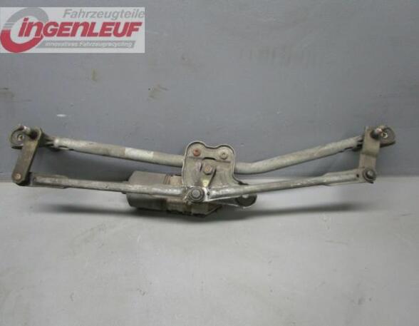 Wiper Motor FORD Mondeo III Turnier (BWY)