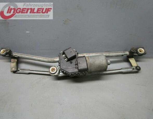 Wiper Motor FORD Mondeo III Turnier (BWY)