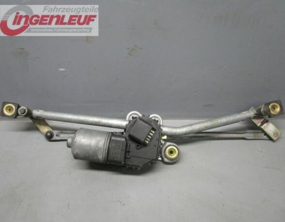 Wiper Motor FORD Mondeo III Turnier (BWY)