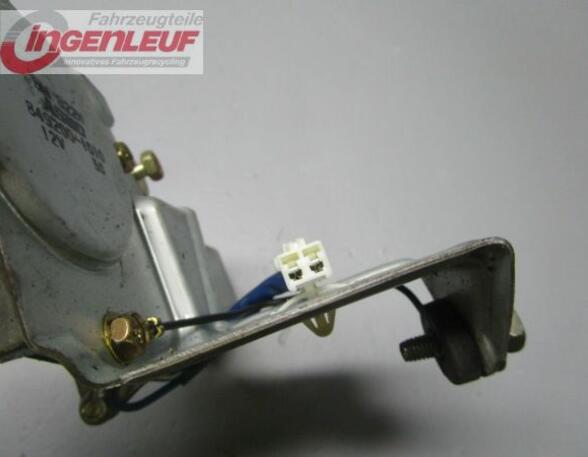 Wiper Motor MAZDA 323 P V (BA)