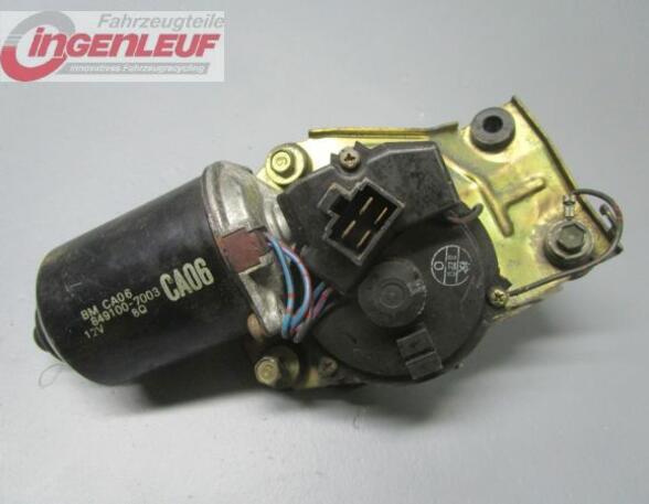 Wiper Motor MAZDA Xedos 6 (CA)