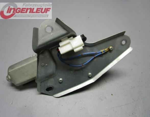 Wiper Motor MAZDA 2 (DY)