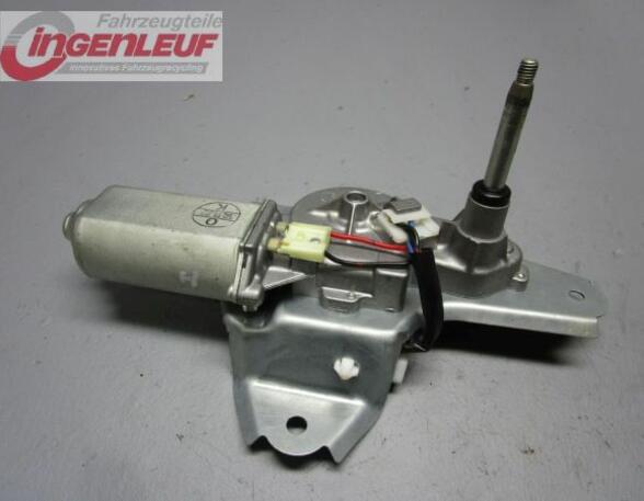 Wiper Motor MAZDA 2 (DY)