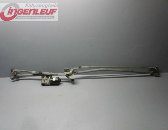 Wiper Motor PEUGEOT 307 CC (3B)