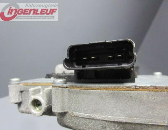 Wiper Motor PEUGEOT 307 CC (3B)