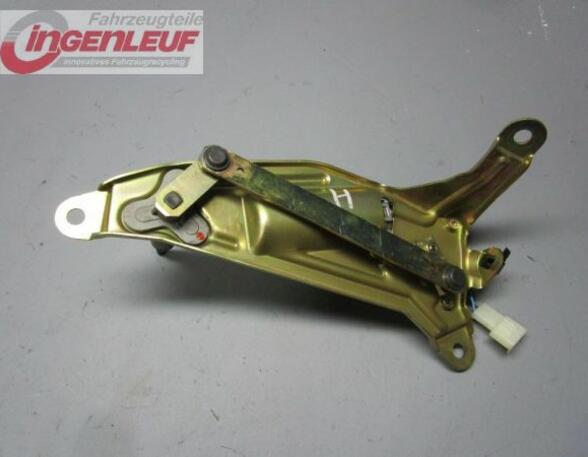 Wiper Motor RENAULT Laguna I Grandtour (K56)