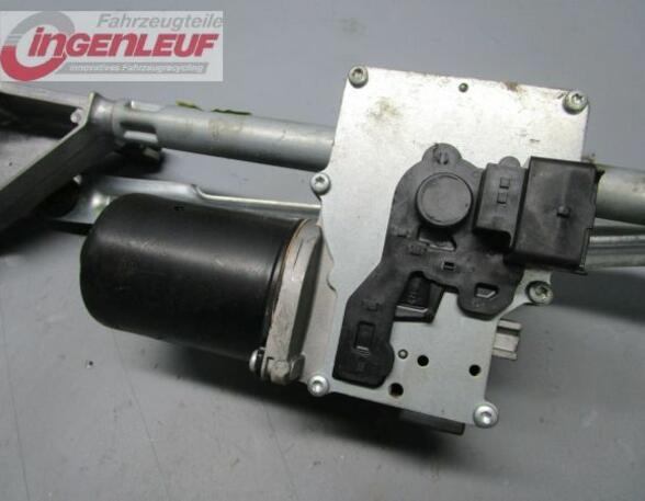 Wiper Motor PEUGEOT 307 CC (3B)