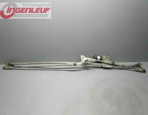 Wiper Motor PEUGEOT 307 CC (3B)