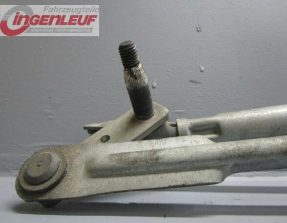 Wiper Motor PEUGEOT 307 CC (3B)