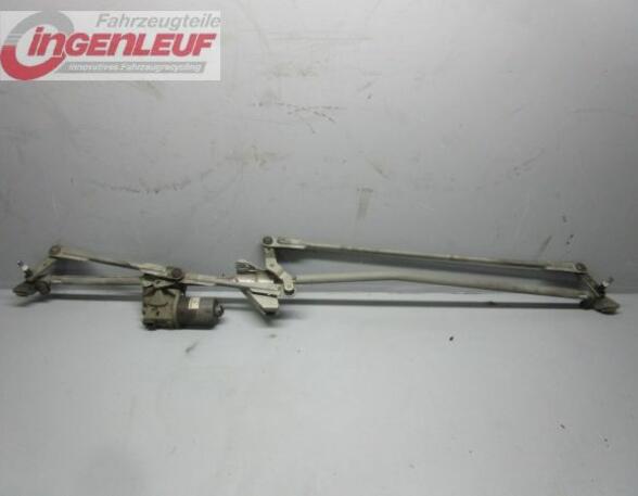 Wiper Motor PEUGEOT 307 CC (3B)