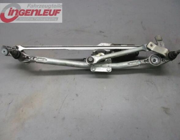 Wiper Motor BMW 3er Touring (E91)