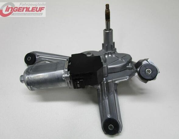 Wiper Motor TOYOTA Avensis Station Wagon (T25)