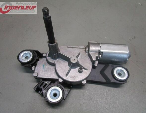 Wiper Motor FORD C-Max (DM2), FORD Focus C-Max (--)