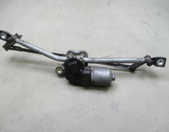 Wiper Motor FORD Mondeo III (B5Y)