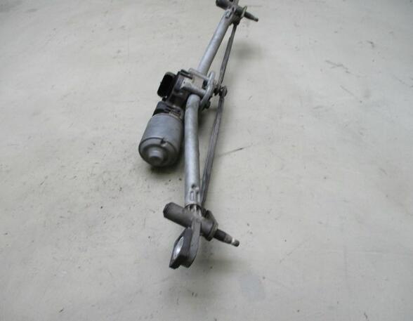 Wiper Motor FORD Mondeo III (B5Y)