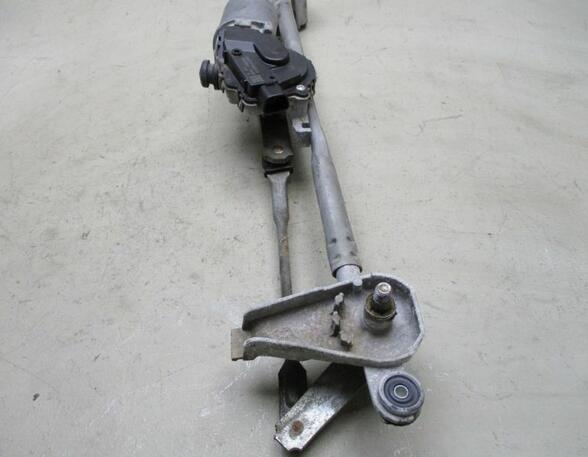 Wiper Motor SUBARU Forester (SH)