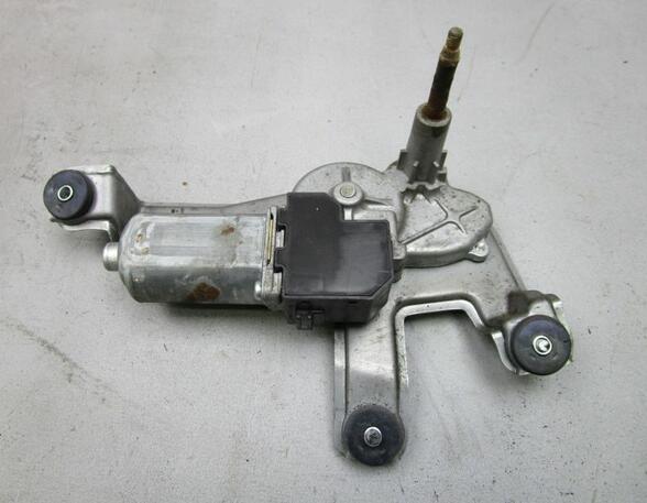 Wiper Motor TOYOTA Corolla Verso (R1, ZER, ZZE12)