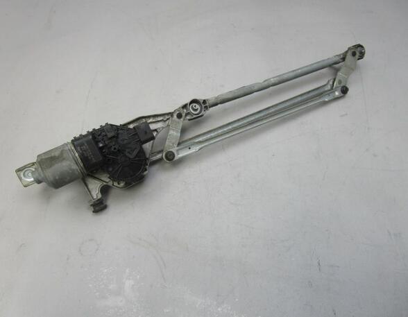 Wiper Motor FORD Focus II Turnier (DA, DS, FFS)