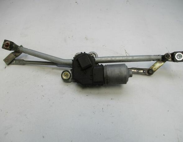 Wiper Motor FORD Mondeo III Turnier (BWY)