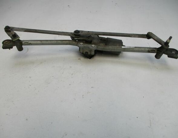 Wiper Motor FORD Mondeo III Turnier (BWY)