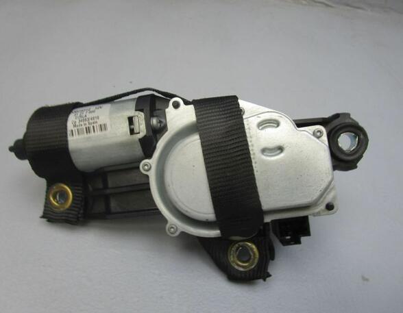 Wiper Motor VOLVO C30 (533)