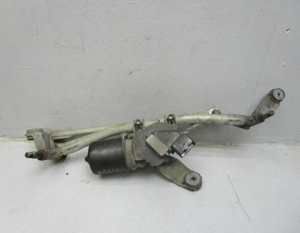 Wiper Motor RENAULT Megane II Kombi (KM0/1)