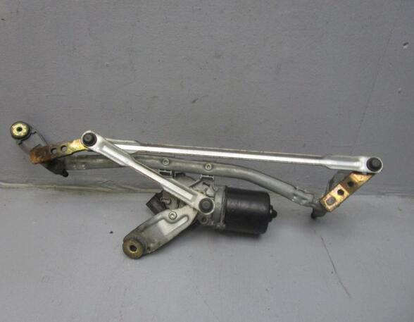 Wiper Motor RENAULT Megane II Kombi (KM0/1)