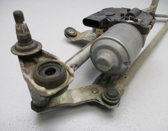 Wiper Motor VW Passat Variant (3C5)