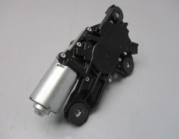 Wiper Motor FORD Mondeo IV Turnier (BA7)