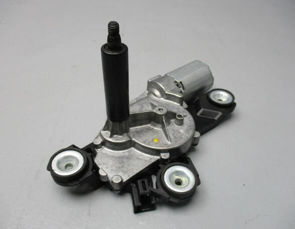 Wiper Motor FORD Mondeo IV Turnier (BA7)