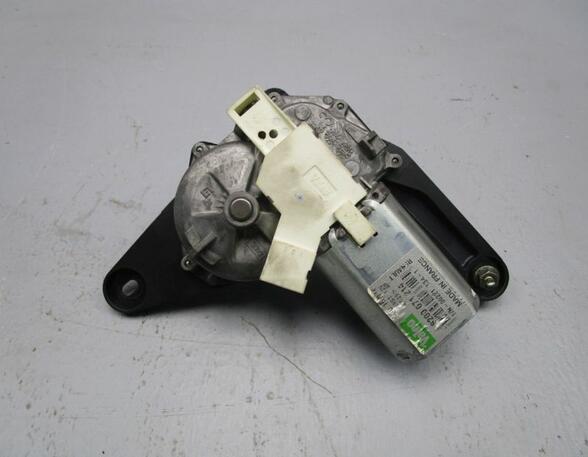 Wiper Motor RENAULT Clio II (BB, CB)