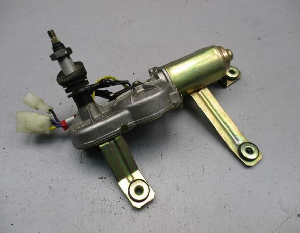 Wiper Motor NISSAN Micra I (K10)