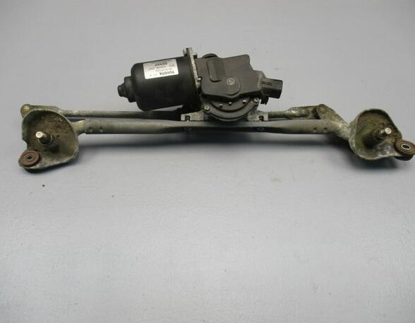 Wiper Motor TOYOTA Corolla Verso (R1, ZER, ZZE12)