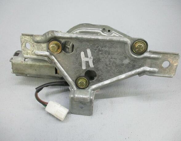 Wiper Motor NISSAN Micra II (K11)