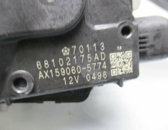 Wiper Motor JEEP Cherokee (KL)