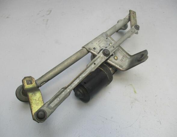 Wiper Motor PEUGEOT 206 CC (2D)