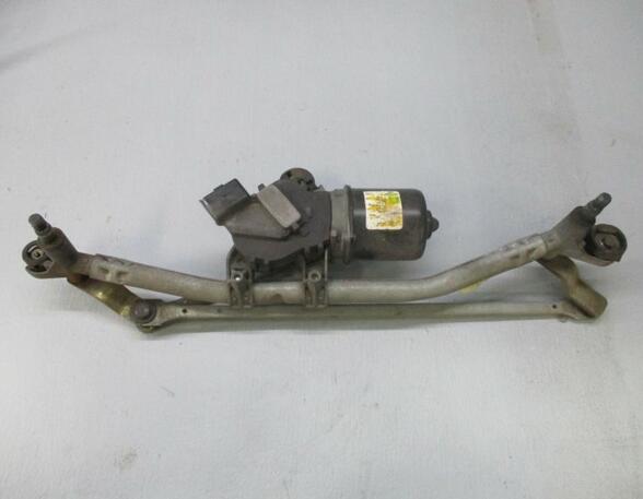 Wiper Motor CITROËN C3 I (FC, FN)