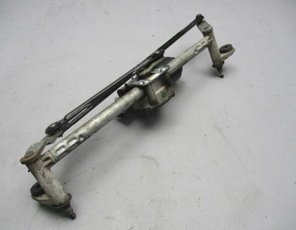 Wiper Motor VW Polo (6C1, 6R1)