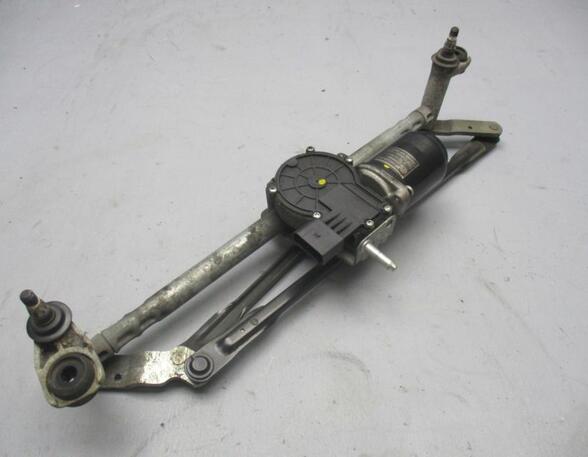 Wiper Motor VW Polo (6C1, 6R1)