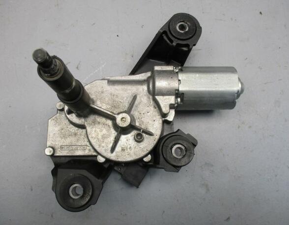 Wiper Motor RENAULT Megane III Schrägheck (B3, BZ0/1)