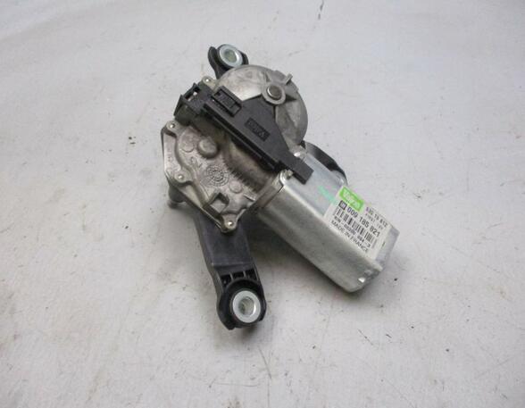 Wiper Motor OPEL Vectra C CC (--)