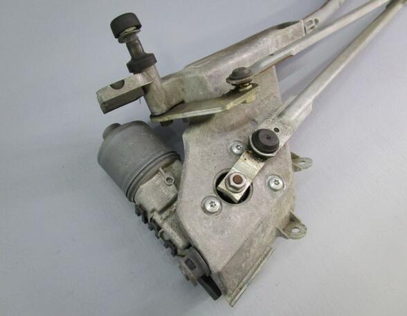 Wiper Motor FORD Fiesta VI (CB1, CCN)