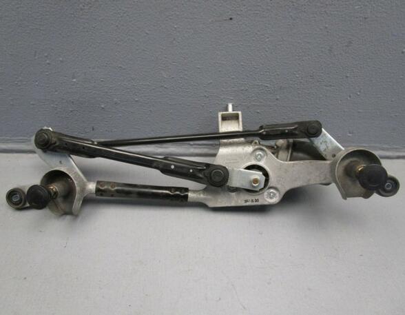 Wiper Motor KIA Rio IV (FB, SC, YB)