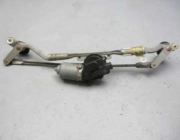 Wiper Motor TOYOTA IQ (J1)