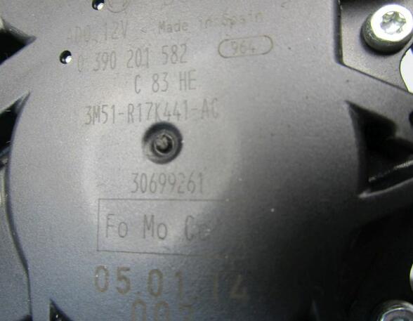 Ruitenwissermotor VOLVO V50 (MW)