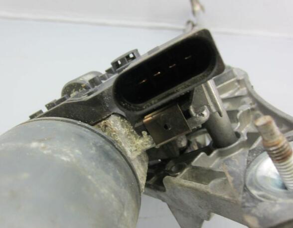 Wiper Motor VOLVO V50 (MW)