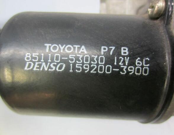 Wiper Motor LEXUS IS I (GXE1, JCE1)